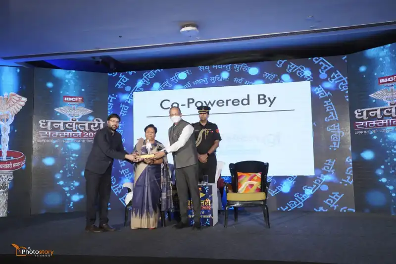 Dhanwantri Award 2022