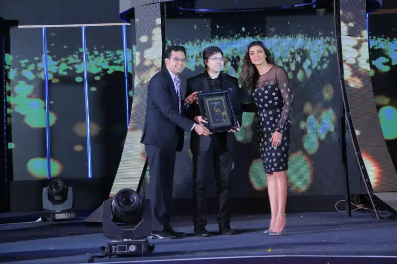 IFA Award 2019