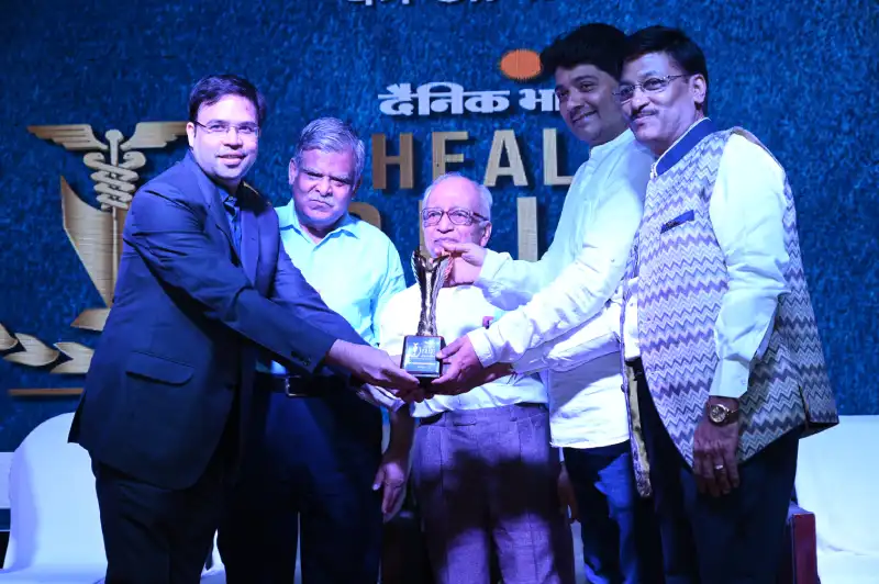 Health Pride Award 2022