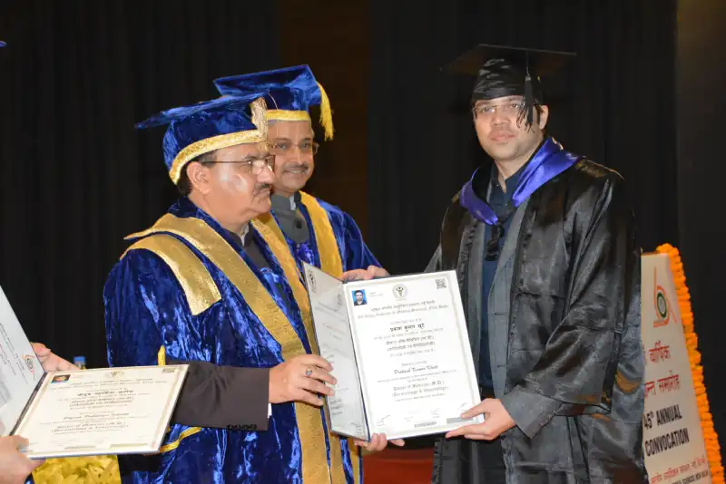 Health Pride Award 2022